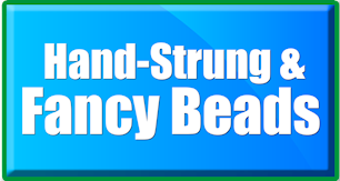 Hand-Strung/Fancy Beads